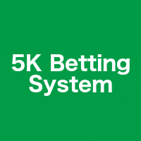5K Betting System Affiliate Program