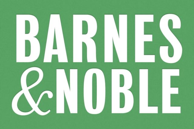 Barnes & Noble Affiliate Program