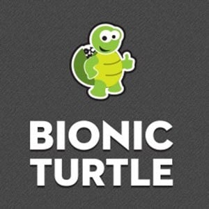 Bionic Turtle Affiliate Program