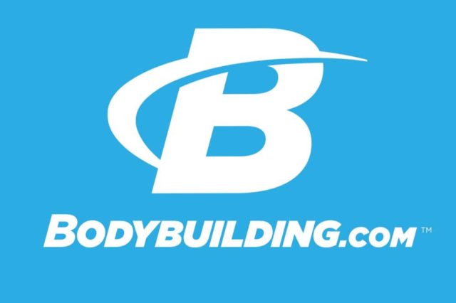 BodyBuilding.com Affiliate Program