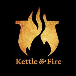 Kettle & Fire Affiliate Program