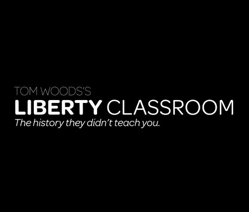 Liberty Classroom Affiliate Program