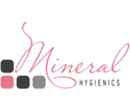 Mineral Hygienics Affiliate Program