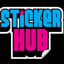 Sticker Hub Affiliate Program