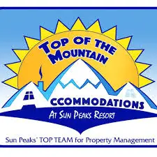 Top of the Mountain Accommodations Affiliate Program
