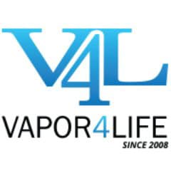 Vapor4Life Affiliate Program