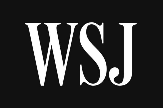 Wall Street Journal Affiliate Program