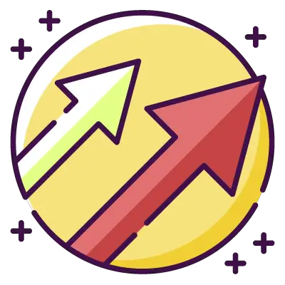 increas-arrows-icon