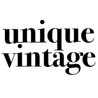Unique Vintage Affiliate Program